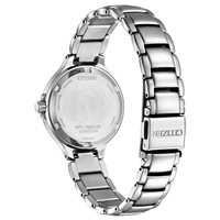 Armbanduhr Citizen Dame Lady Super Titanio in Titan EW2680-84Y - EW2680-84Y
